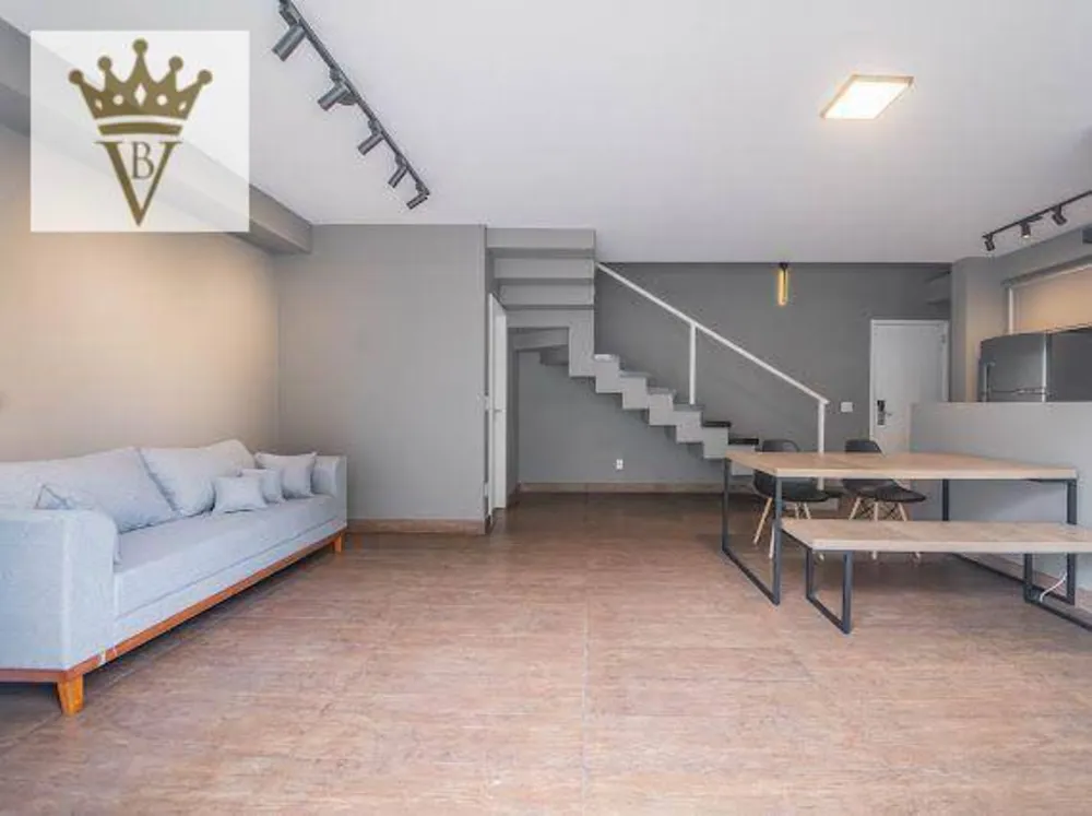 Apartamento, 1 quarto, 89 m² - Foto 10