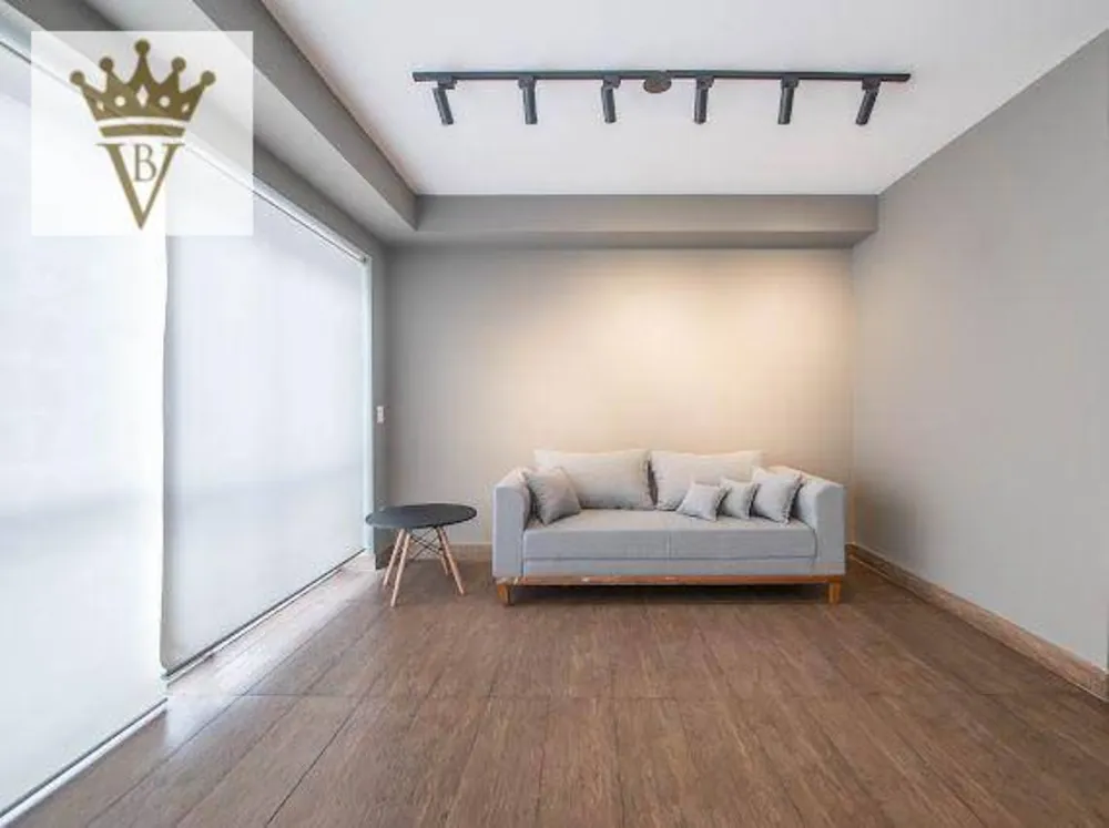 Apartamento, 1 quarto, 89 m² - Foto 11