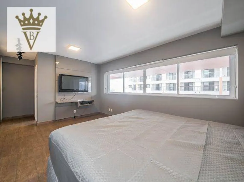Apartamento, 1 quarto, 89 m² - Foto 5