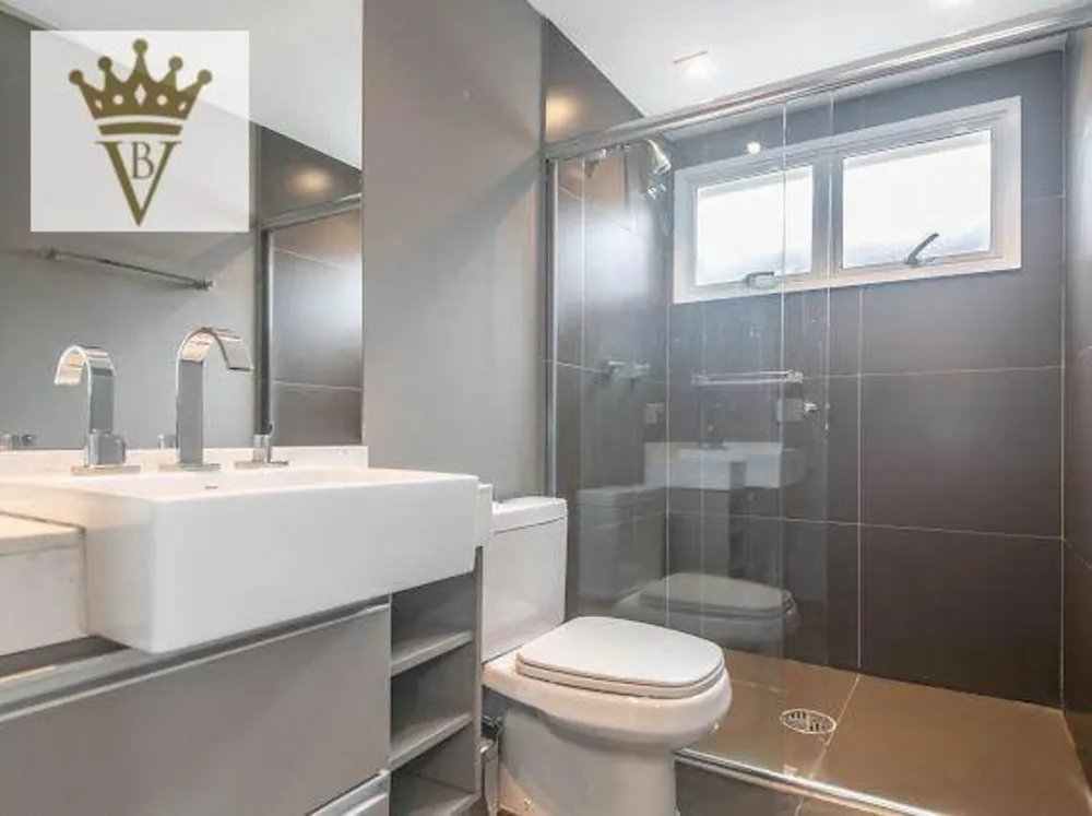 Apartamento, 1 quarto, 89 m² - Foto 4