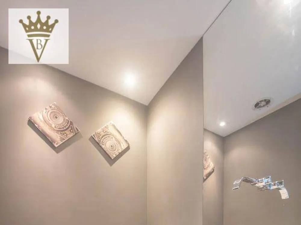 Apartamento, 1 quarto, 89 m² - Foto 9