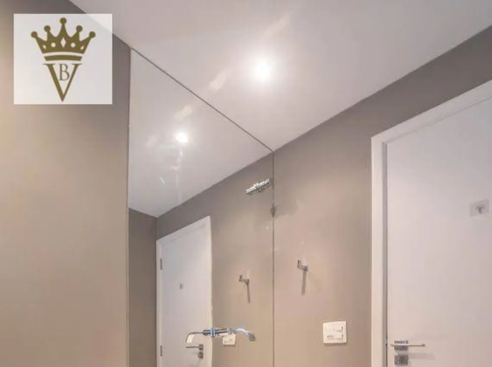 Apartamento, 1 quarto, 89 m² - Foto 8