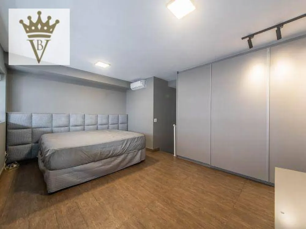 Apartamento, 1 quarto, 89 m² - Foto 2