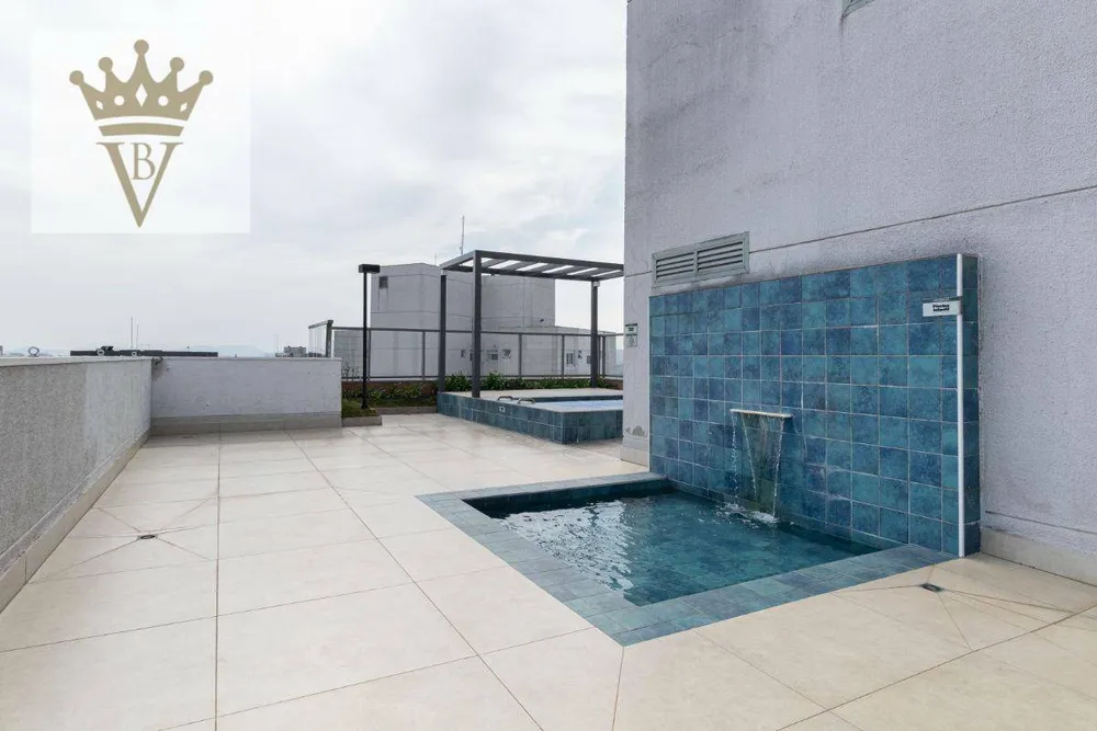 Apartamento, 2 quartos, 69 m² - Foto 8