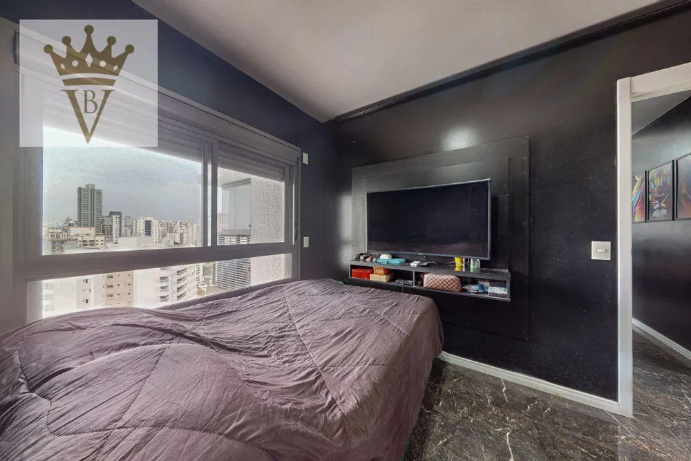 Apartamento, 2 quartos, 69 m² - Foto 5