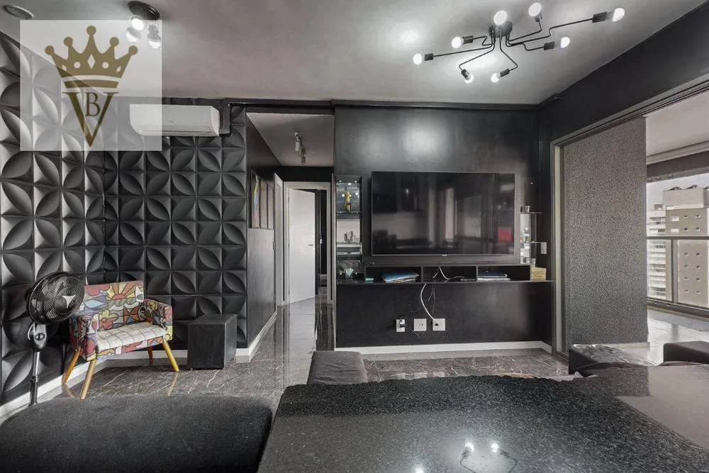 Apartamento, 2 quartos, 69 m² - Foto 3