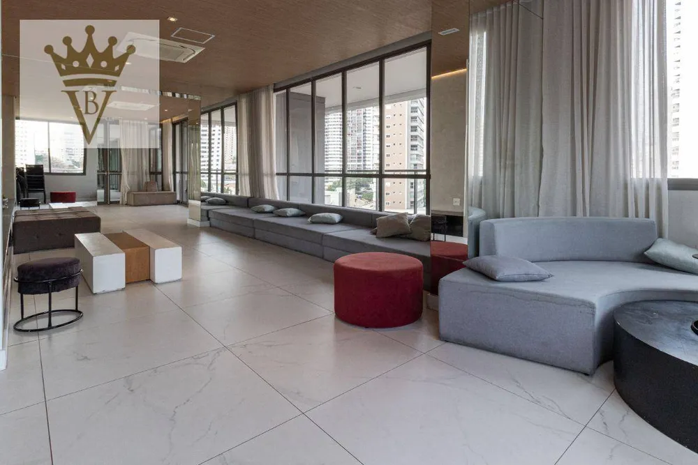 Apartamento, 2 quartos, 69 m² - Foto 9