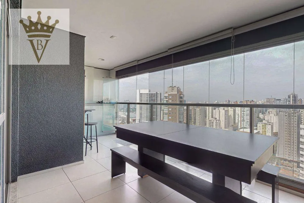 Apartamento, 2 quartos, 69 m² - Foto 1