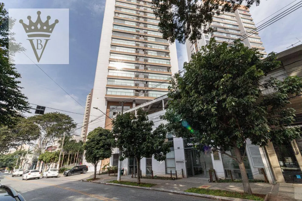 Apartamento, 2 quartos, 69 m² - Foto 16