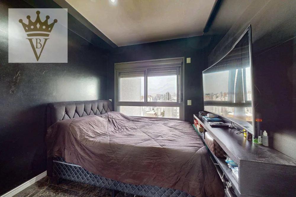 Apartamento, 2 quartos, 69 m² - Foto 4