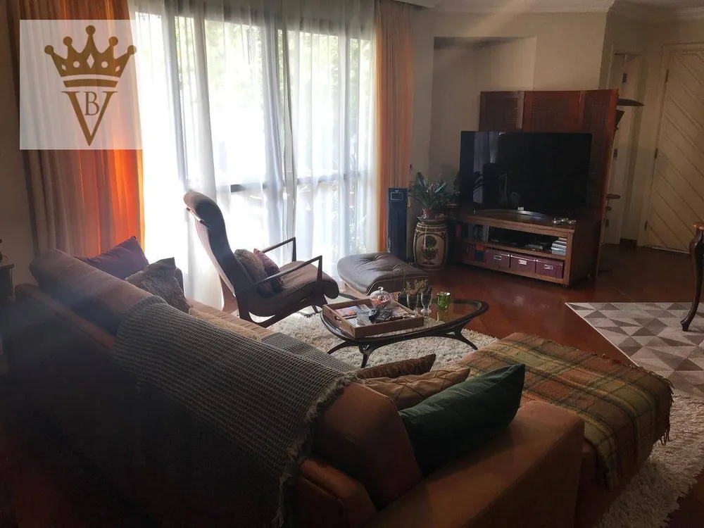 Apartamento, 3 quartos, 134 m² - Foto 9
