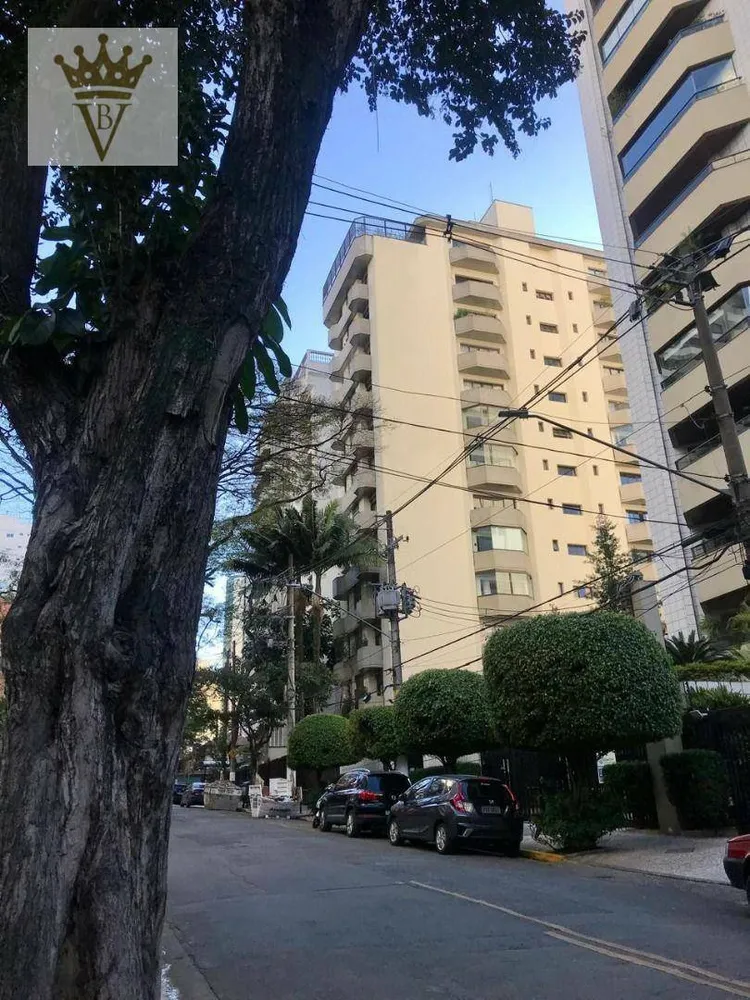 Apartamento, 3 quartos, 134 m² - Foto 5