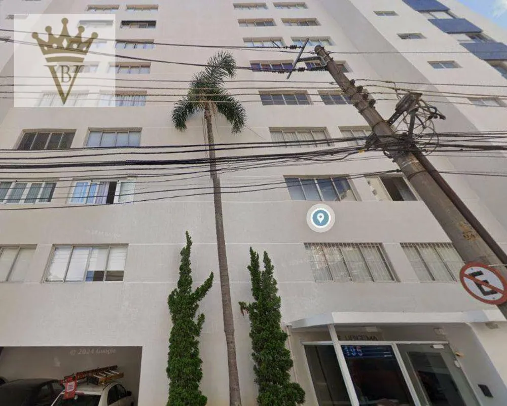 Apartamento, 3 quartos, 134 m² - Foto 5