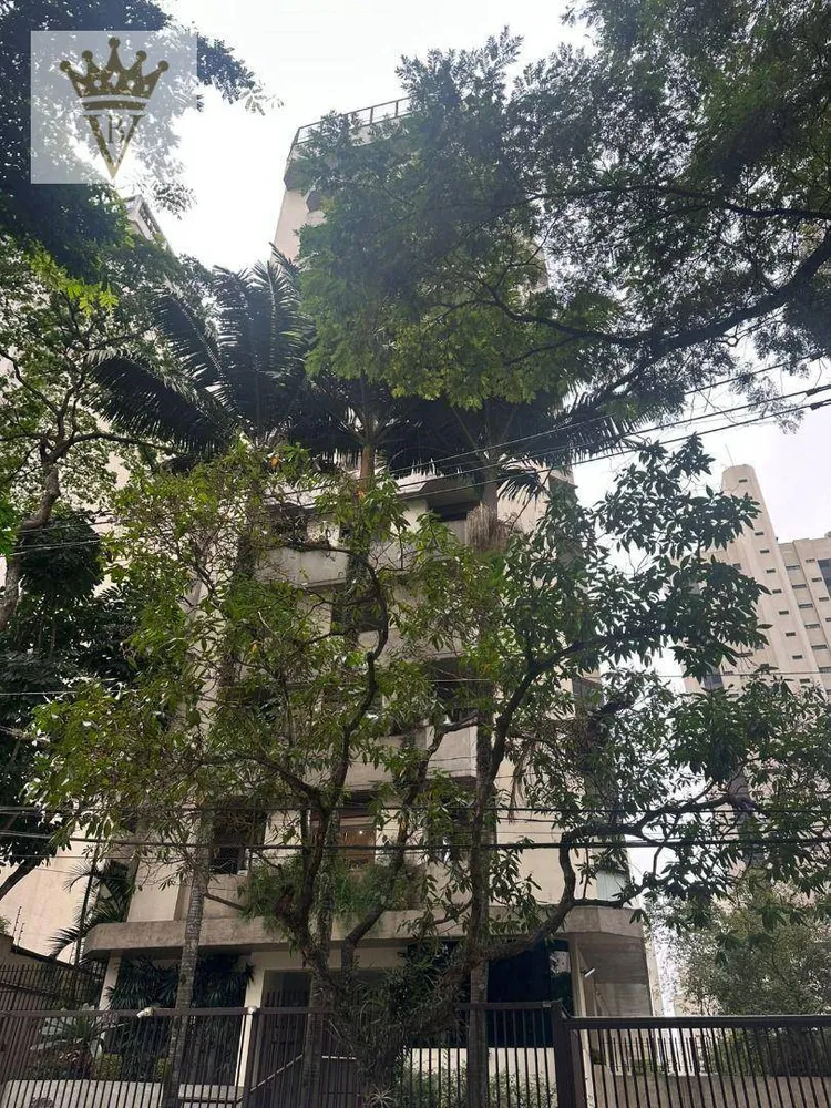 Apartamento, 3 quartos, 134 m² - Foto 7