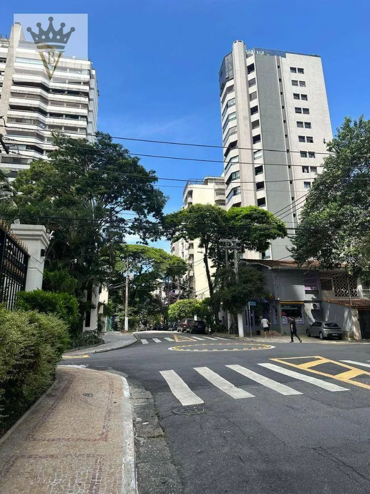 Apartamento, 3 quartos, 134 m² - Foto 7