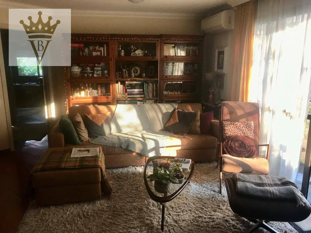 Apartamento, 3 quartos, 134 m² - Foto 10