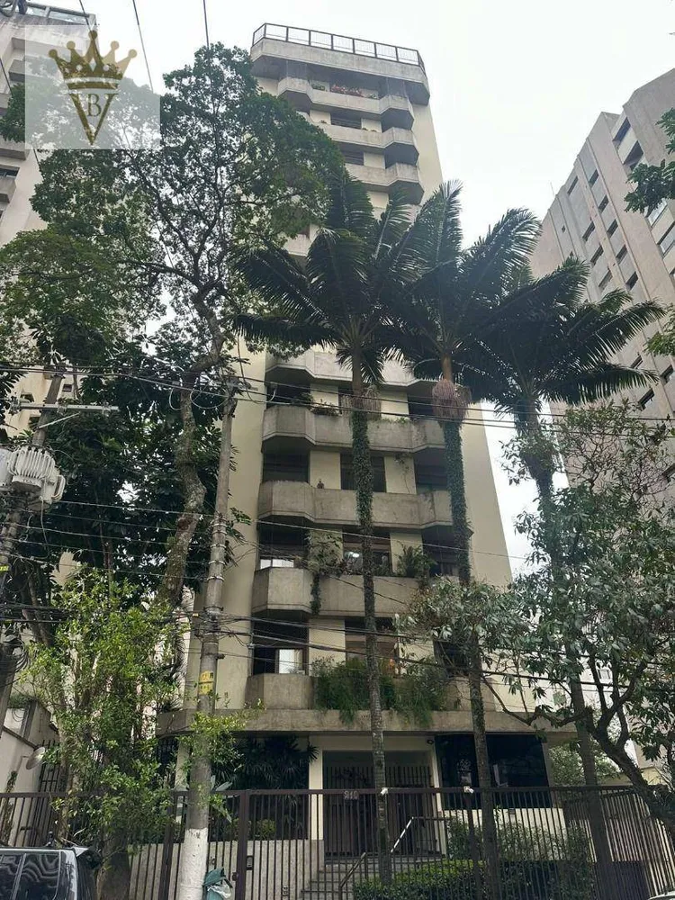 Apartamento, 3 quartos, 134 m² - Foto 6