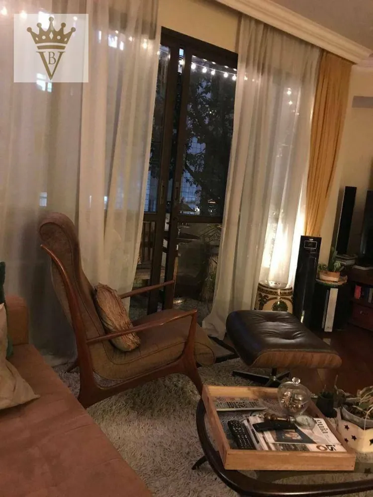 Apartamento, 3 quartos, 134 m² - Foto 14