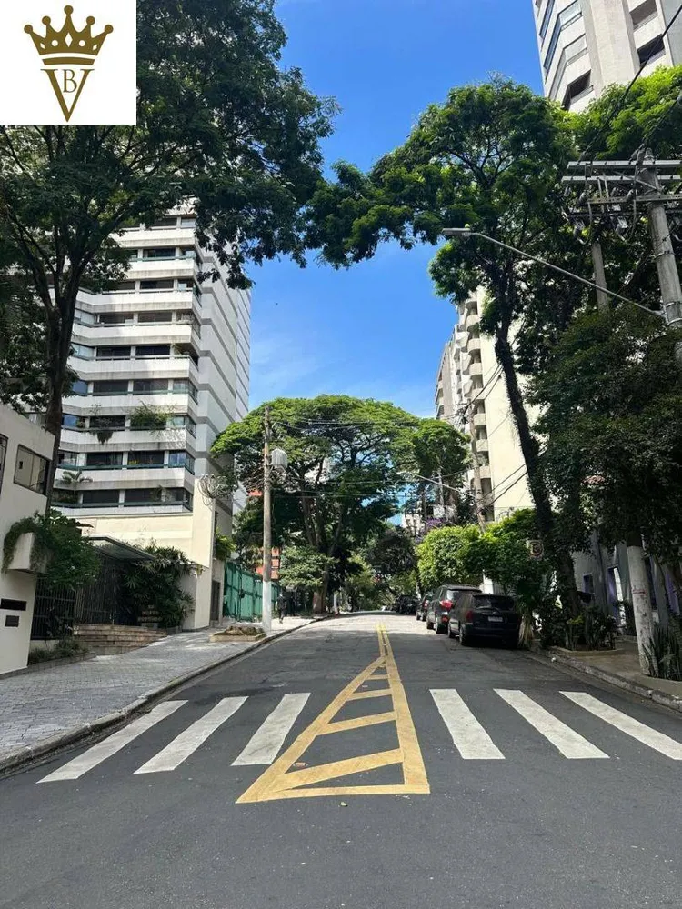 Apartamento, 3 quartos, 134 m² - Foto 6