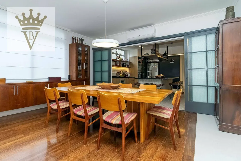 Apartamento, 3 quartos, 270 m² - Foto 5