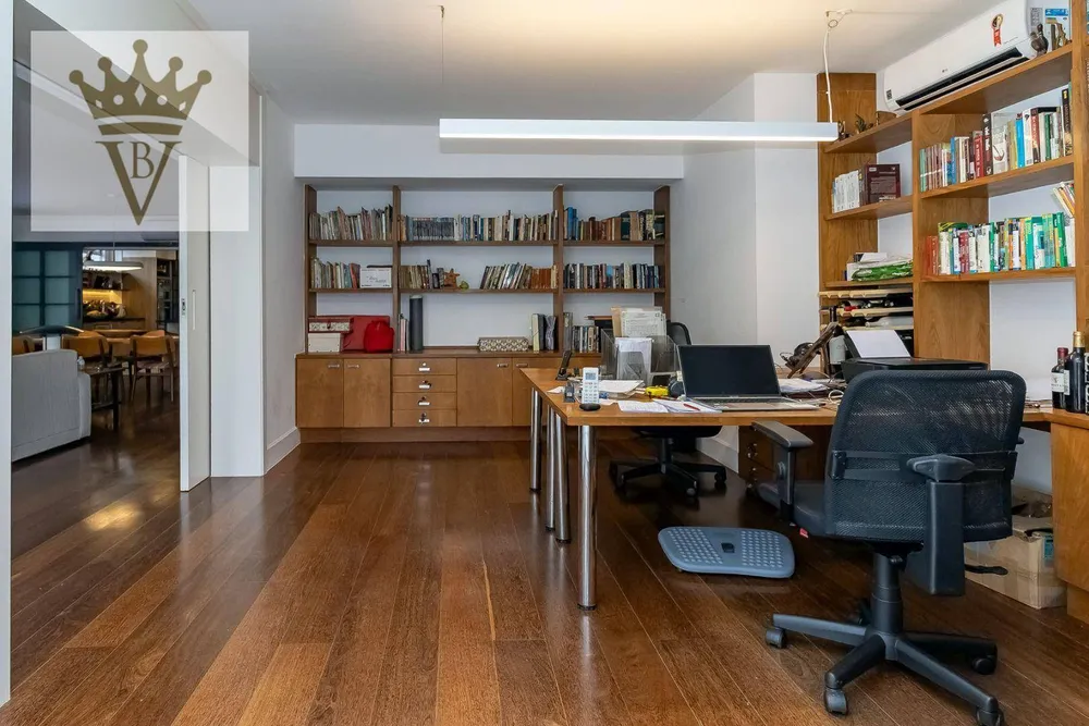 Apartamento, 3 quartos, 270 m² - Foto 8