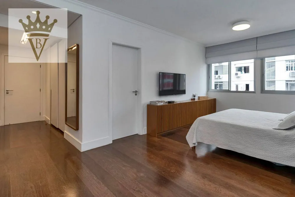 Apartamento, 3 quartos, 270 m² - Foto 12