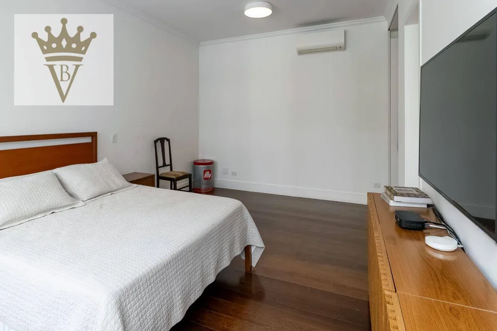 Apartamento, 3 quartos, 270 m² - Foto 4