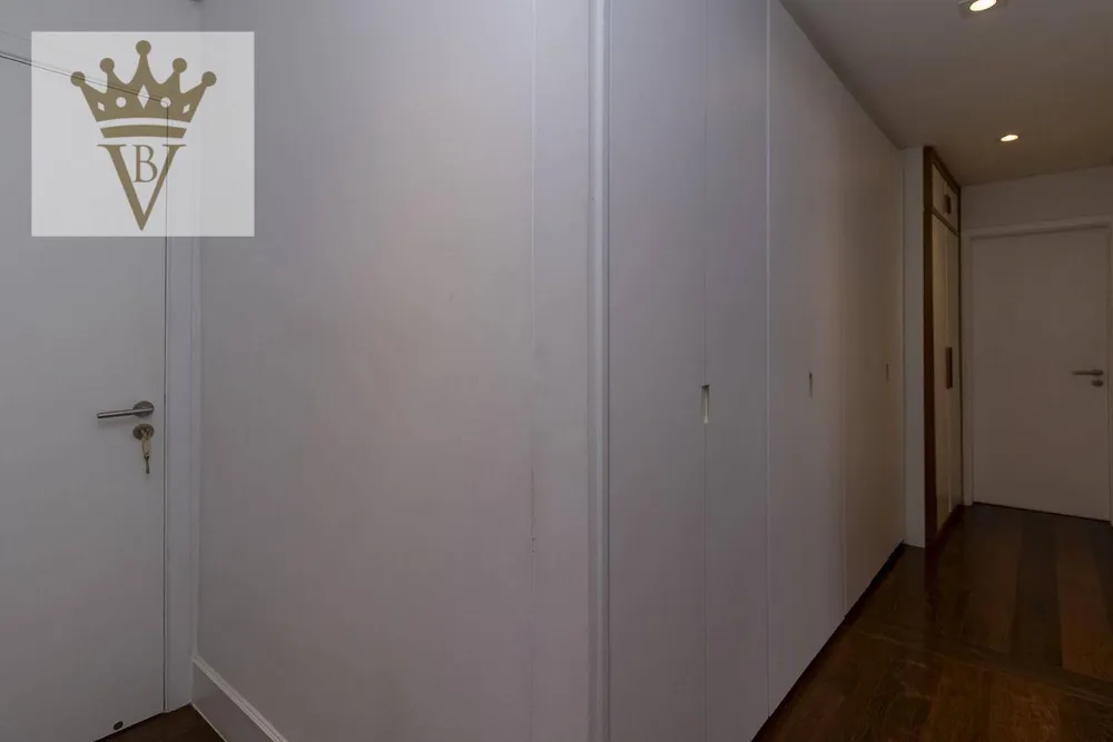Apartamento, 3 quartos, 270 m² - Foto 10