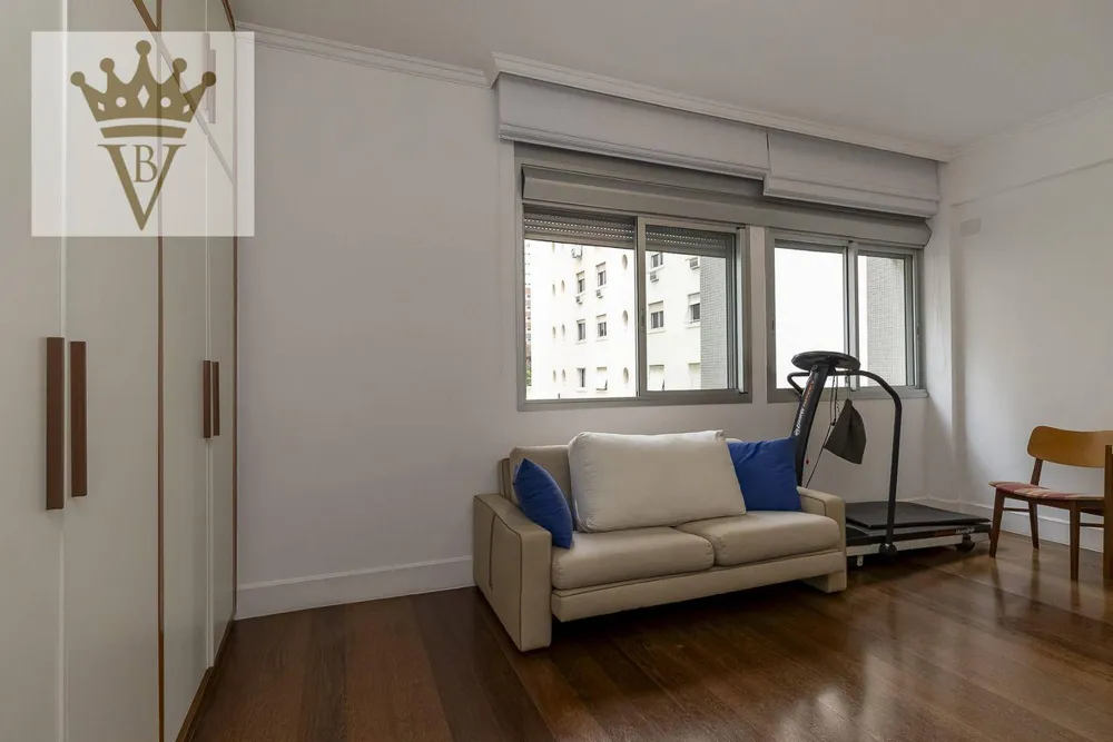 Apartamento, 3 quartos, 270 m² - Foto 14