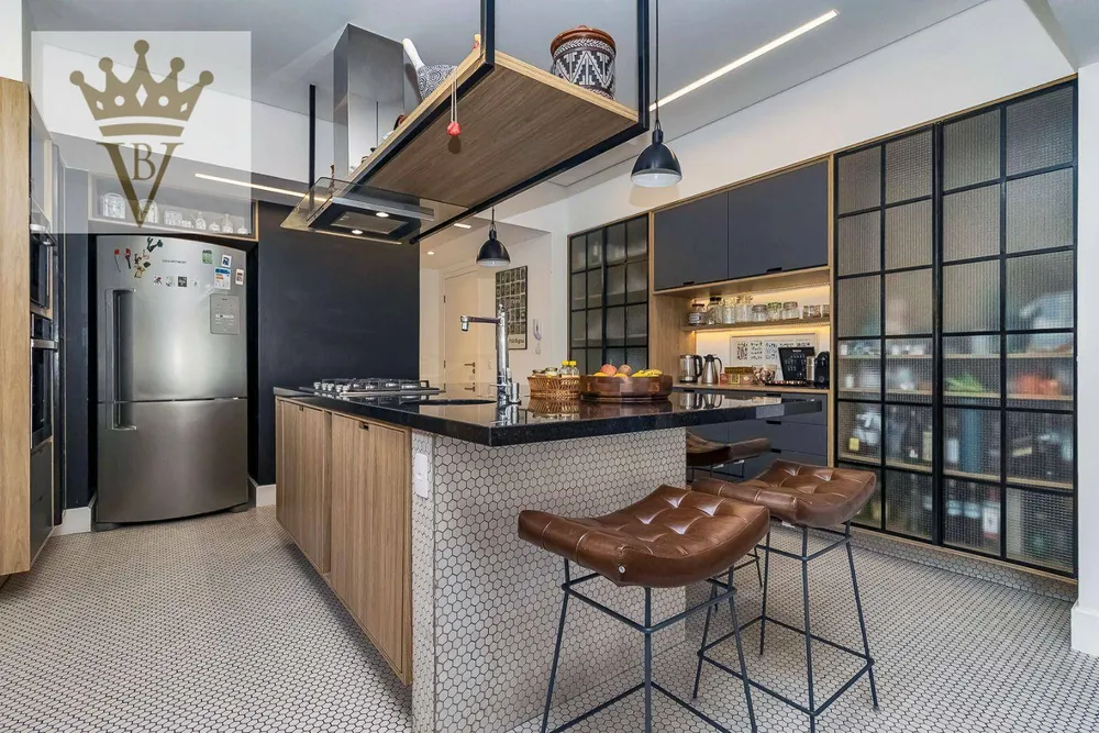 Apartamento, 3 quartos, 270 m² - Foto 6