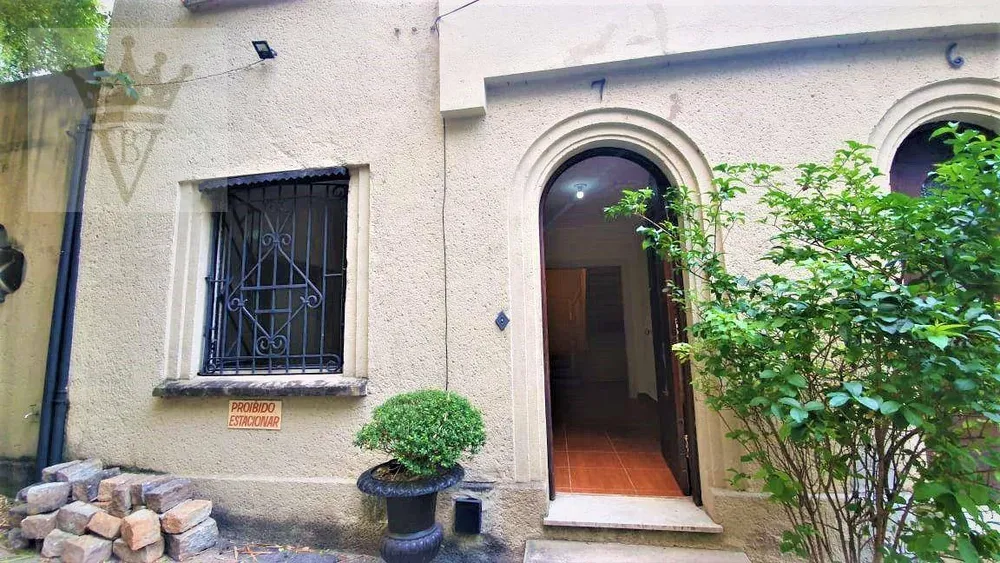 Sobrado, 2 quartos, 57 m² - Foto 3