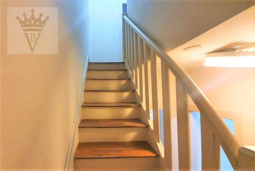 Sobrado, 2 quartos, 57 m² - Foto 9