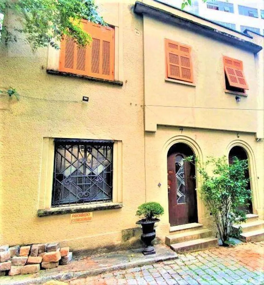 Sobrado, 2 quartos, 57 m² - Foto 1