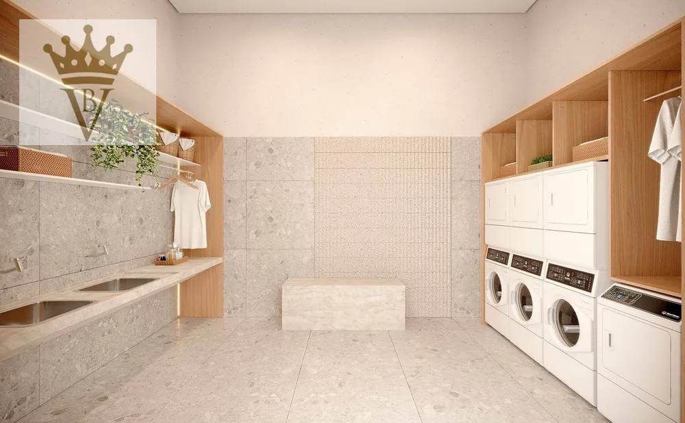 Kitnet-Studio, 24 m² - Foto 4