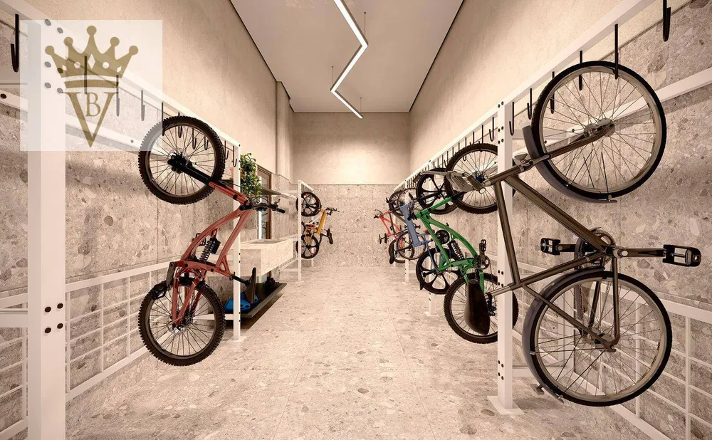 Kitnet-Studio, 24 m² - Foto 6