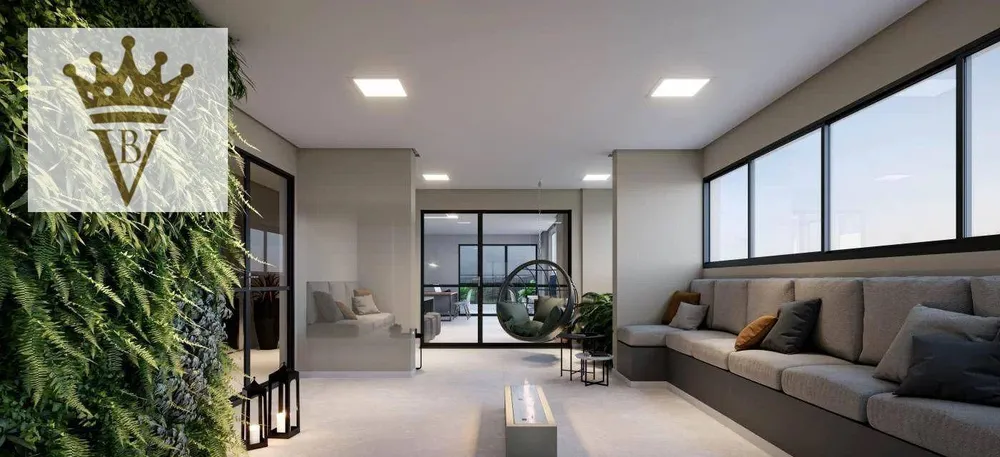 Apartamento, 2 quartos, 40 m² - Foto 8
