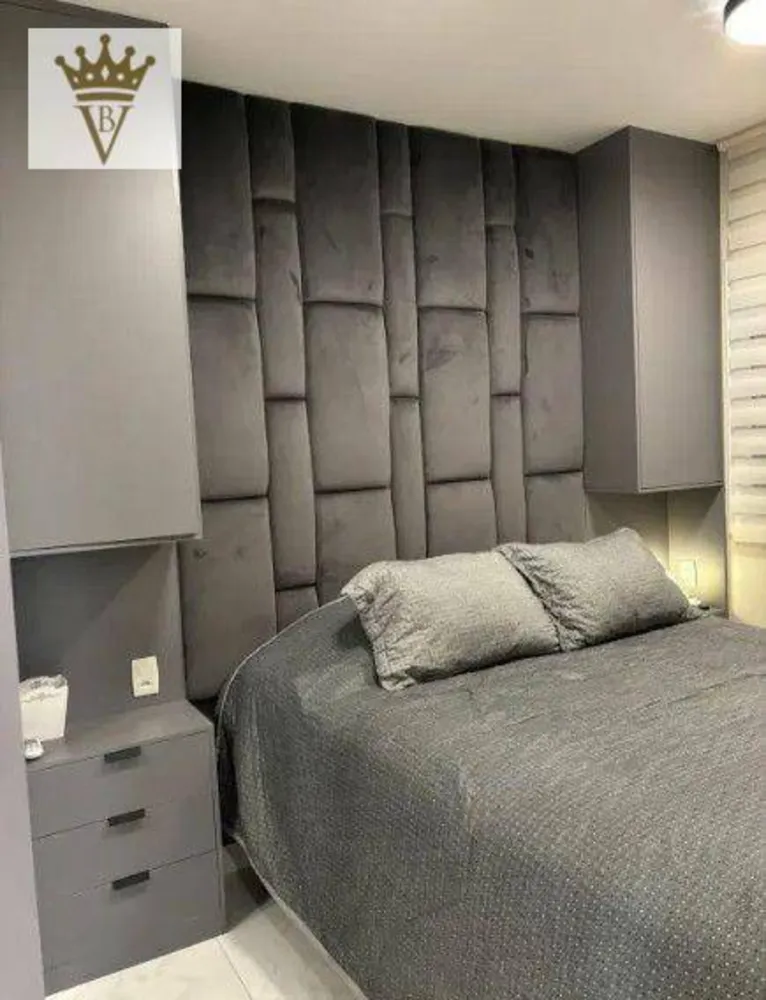 Apartamento, 2 quartos, 58 m² - Foto 2