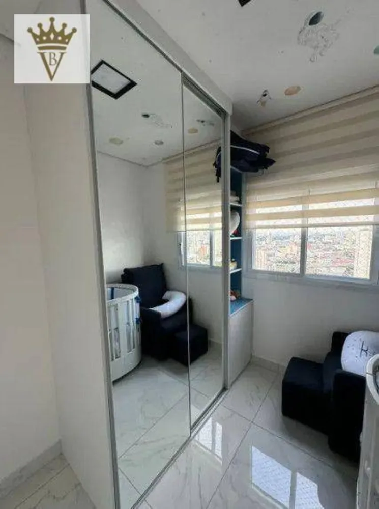 Apartamento, 2 quartos, 58 m² - Foto 7