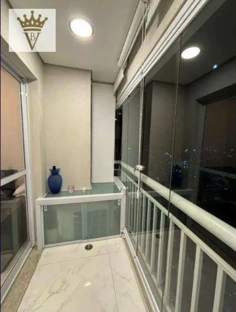 Apartamento, 2 quartos, 58 m² - Foto 4