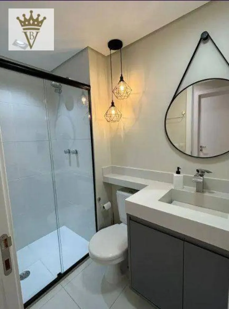Apartamento, 2 quartos, 58 m² - Foto 1