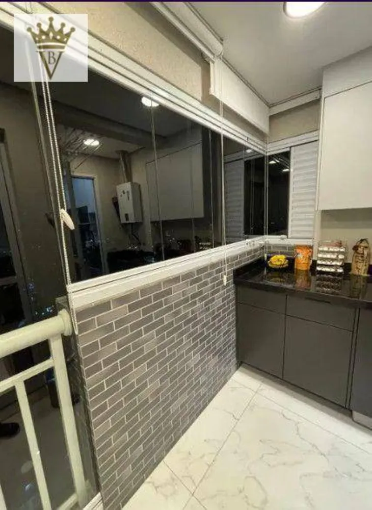 Apartamento, 2 quartos, 58 m² - Foto 6