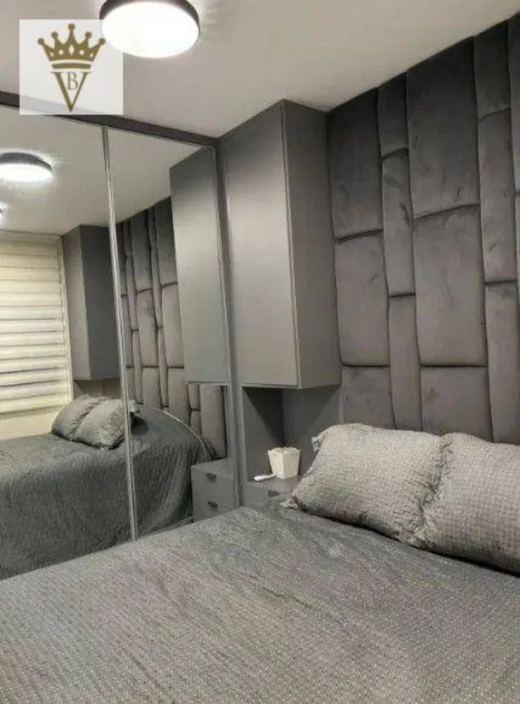 Apartamento, 2 quartos, 58 m² - Foto 3
