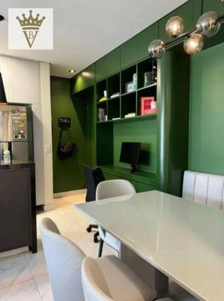 Apartamento, 2 quartos, 58 m² - Foto 8