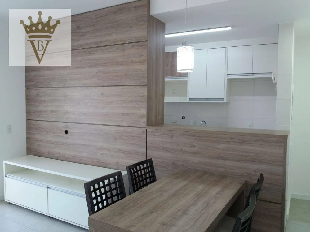 Apartamento, 1 quarto, 49 m² - Foto 1