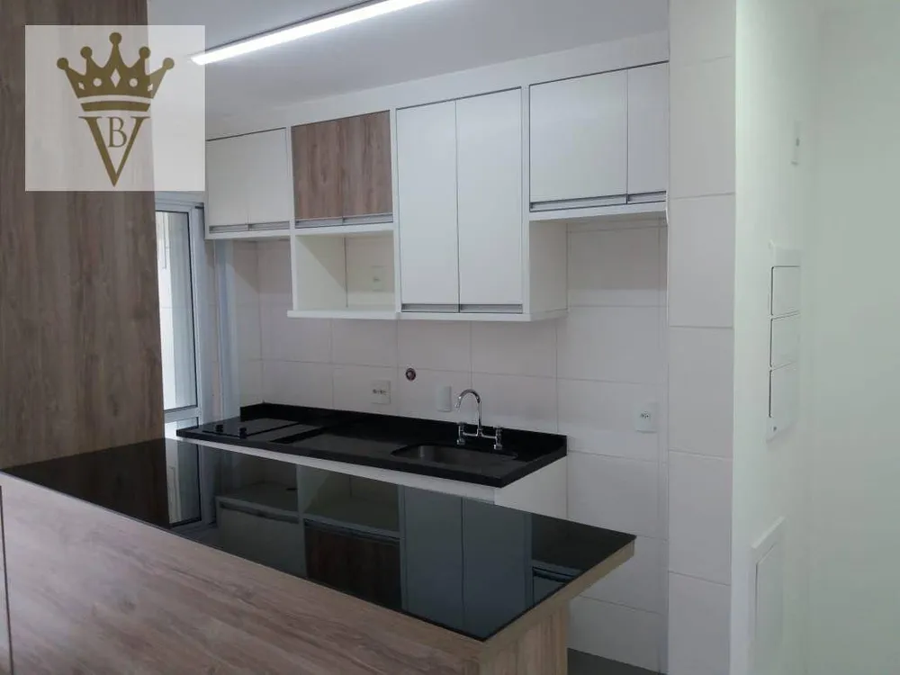 Apartamento, 1 quarto, 49 m² - Foto 6