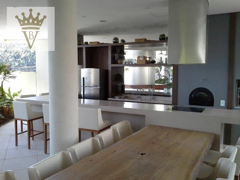Apartamento, 1 quarto, 49 m² - Foto 15