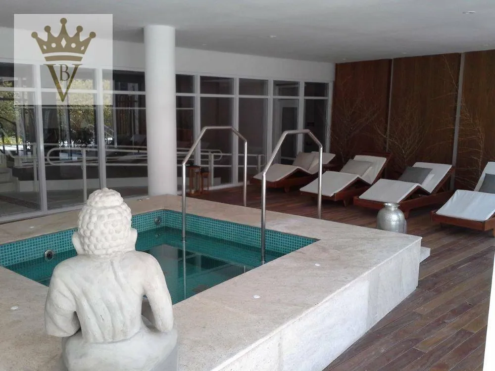 Apartamento, 1 quarto, 49 m² - Foto 11