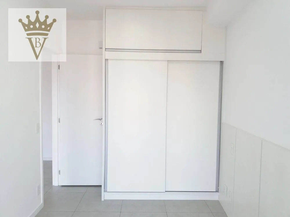 Apartamento, 1 quarto, 49 m² - Foto 3