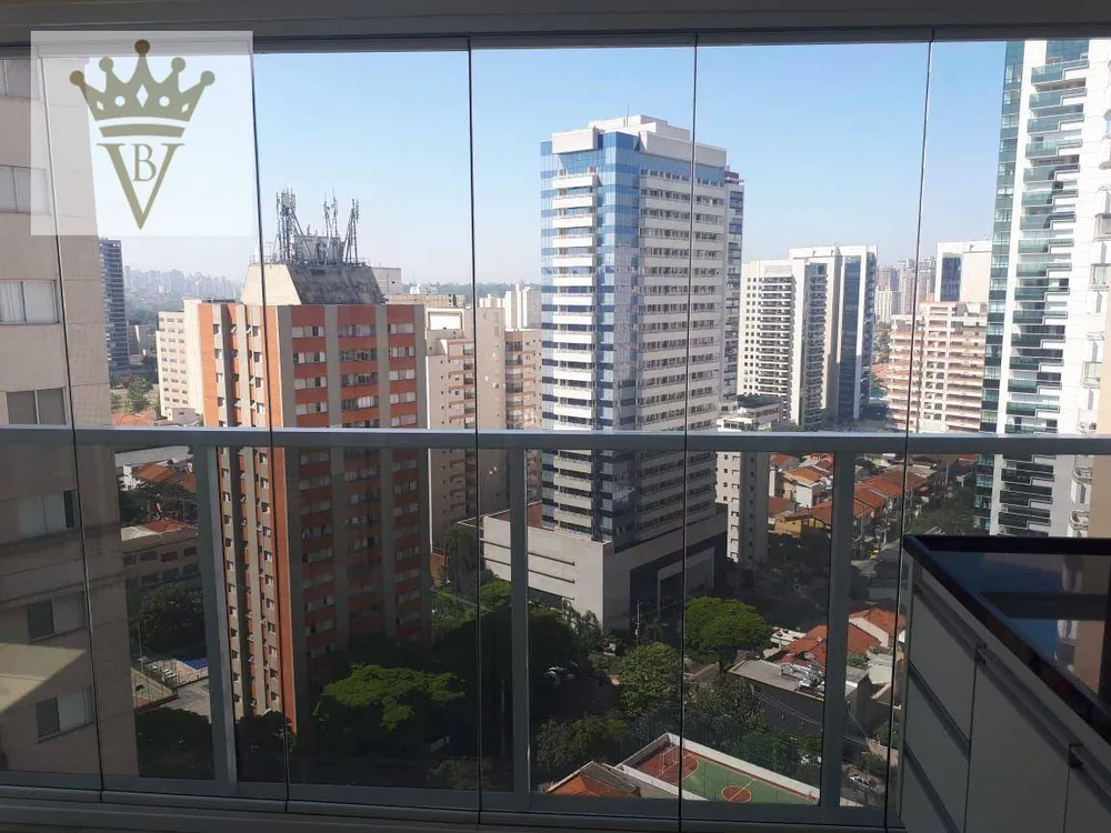 Apartamento, 1 quarto, 49 m² - Foto 8