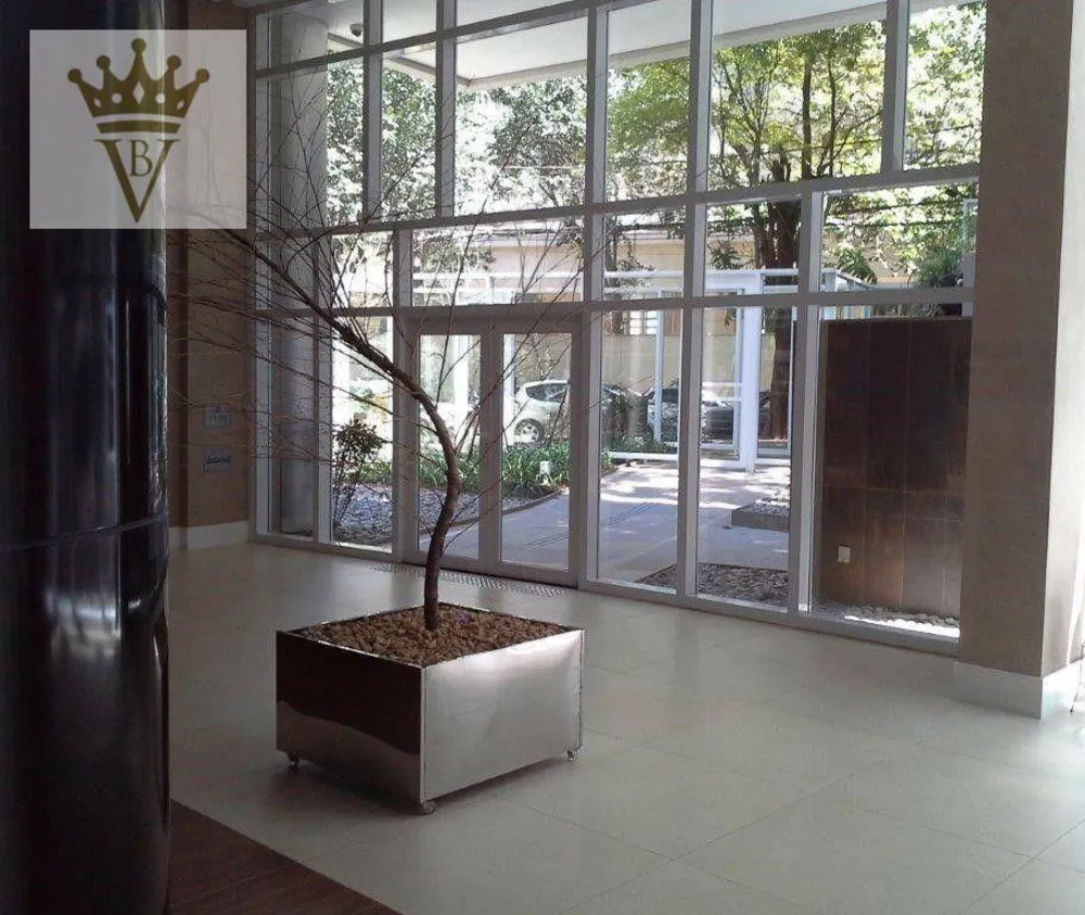 Apartamento, 1 quarto, 49 m² - Foto 2